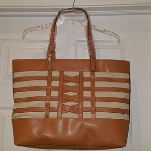 SOLD - NWOT Stella & Dot Handbag